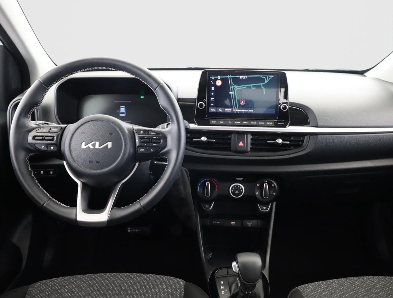 2025 Kia PICANTO - 9