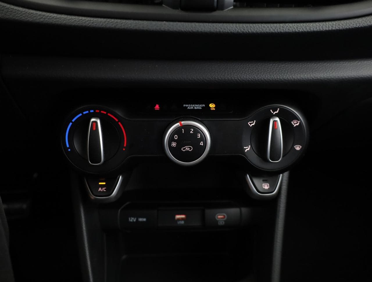 2025 Kia PICANTO - 16
