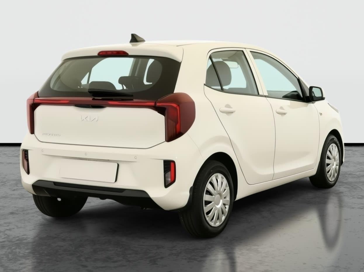 2025 Kia PICANTO - 7