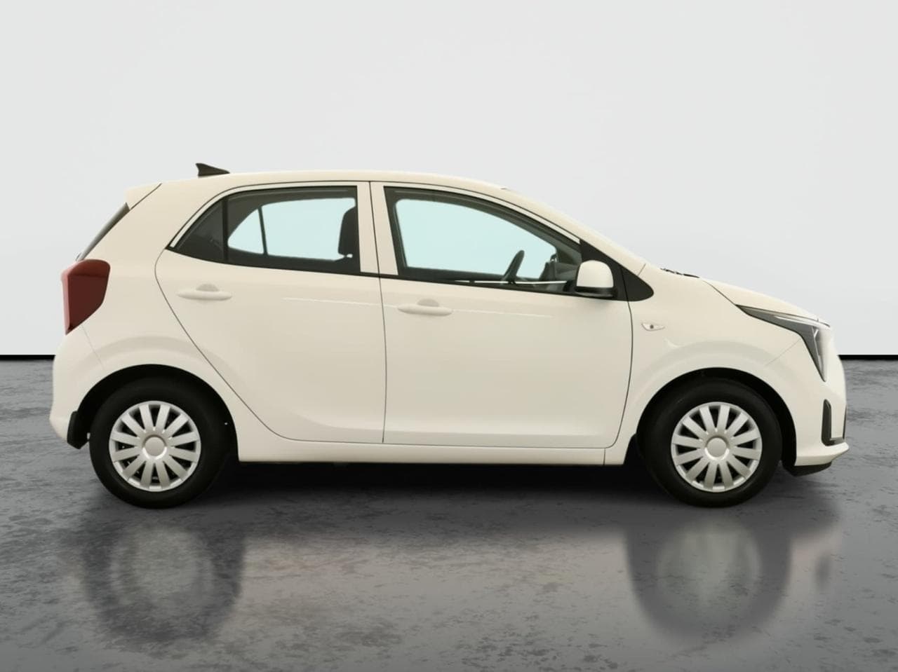 2025 Kia PICANTO - 8