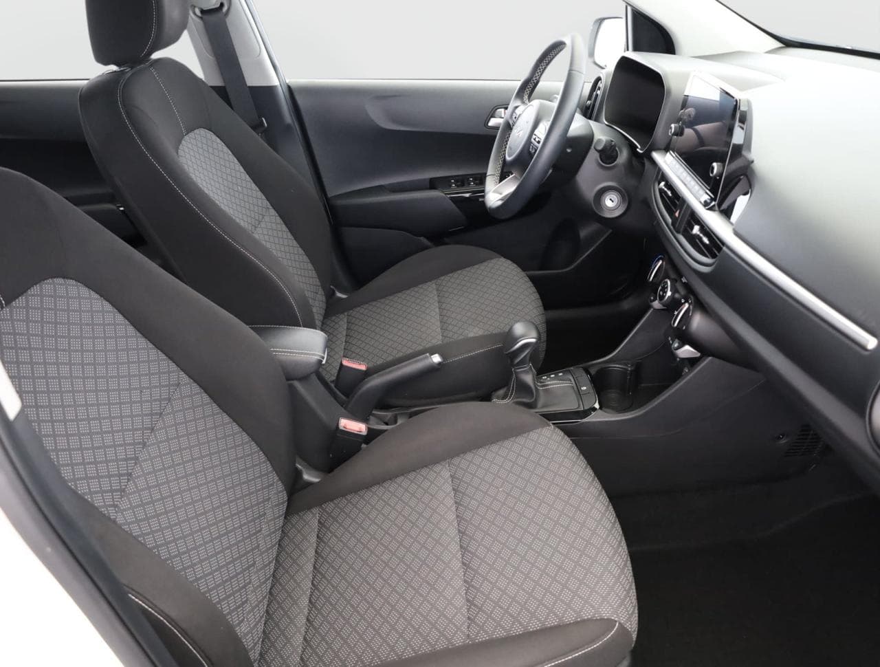 2025 Kia PICANTO - 10