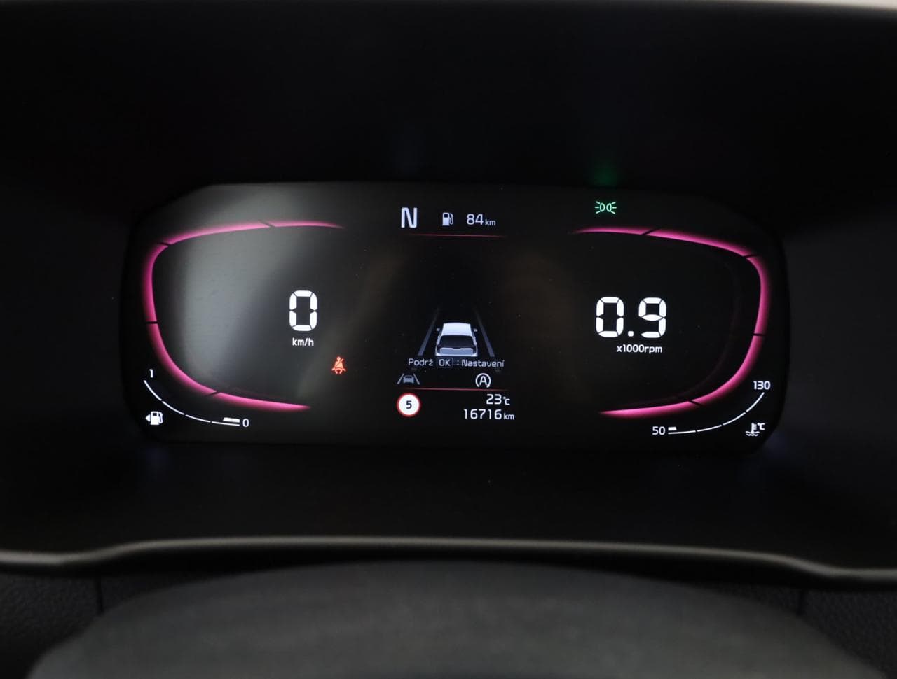 2025 Kia PICANTO - 15