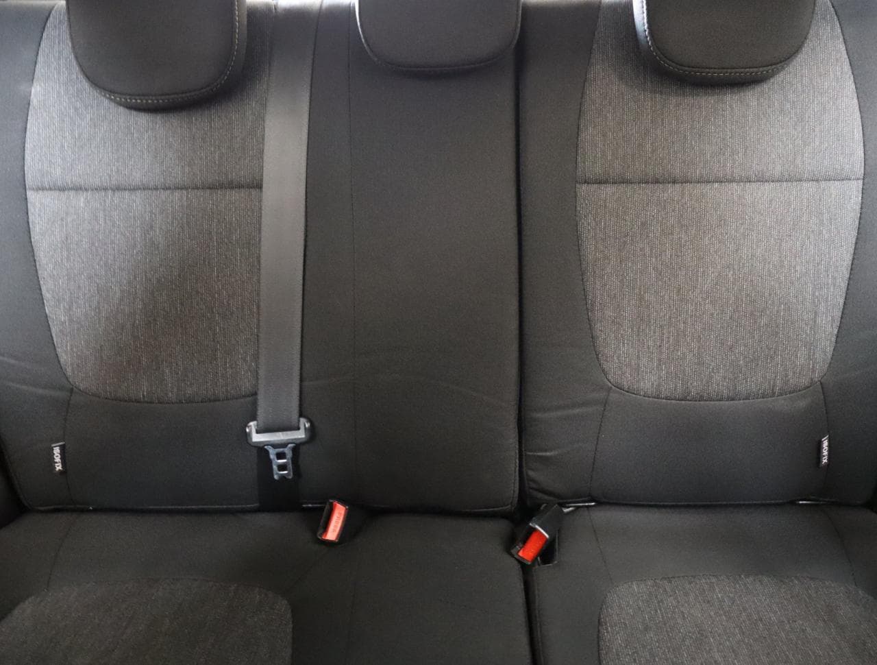 2012 Kia PICANTO - 14