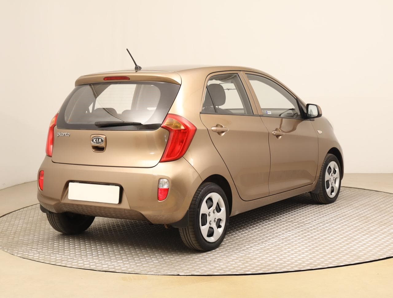 2012 Kia PICANTO - 7