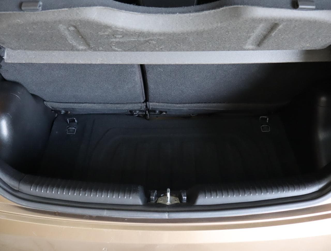 2012 Kia PICANTO - 20