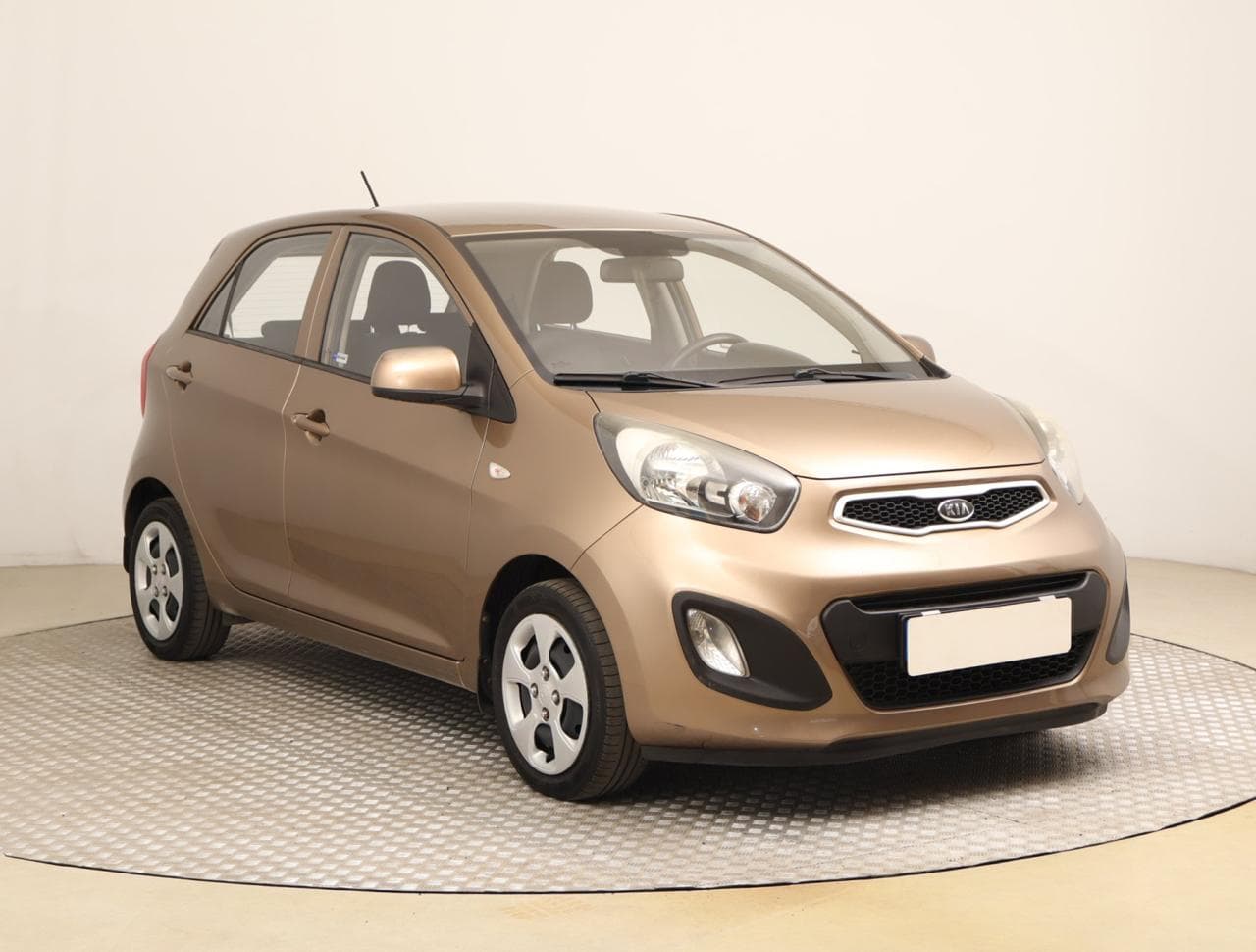 2012 Kia PICANTO