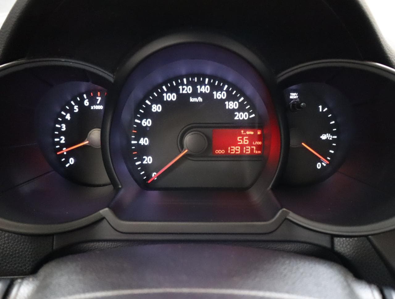 2012 Kia PICANTO - 17