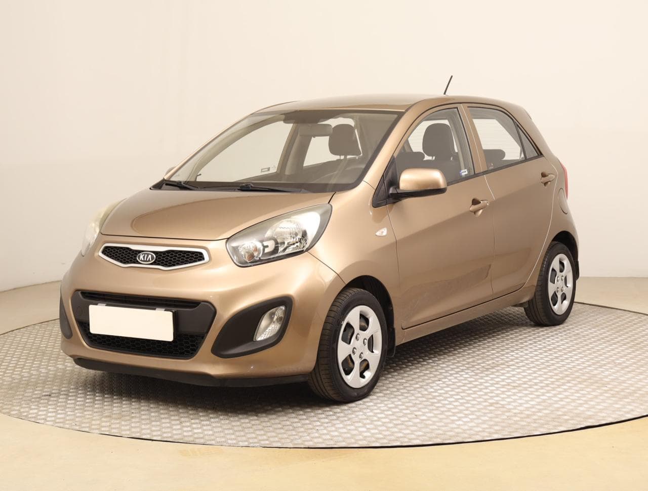 2012 Kia PICANTO - 3
