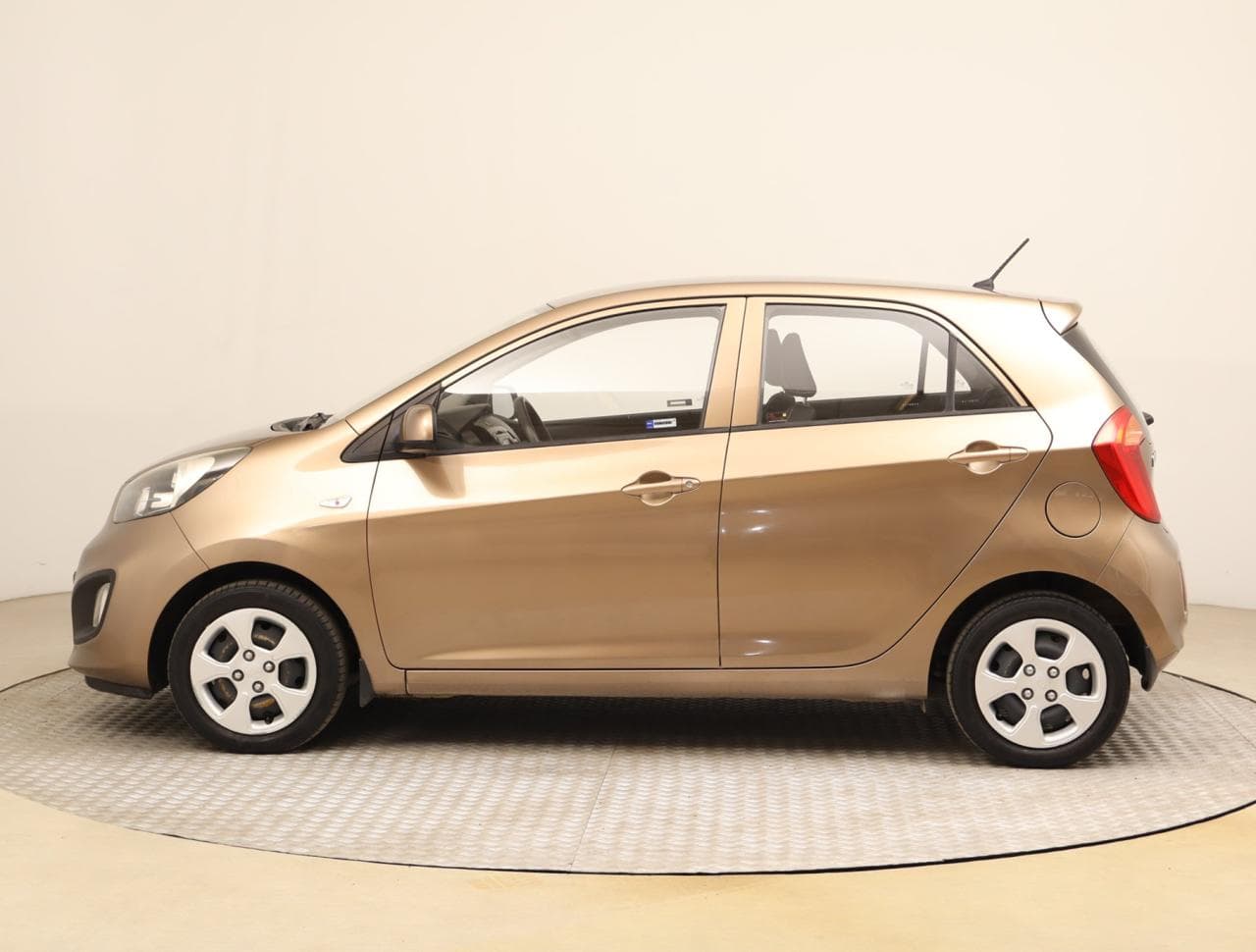 2012 Kia PICANTO - 4