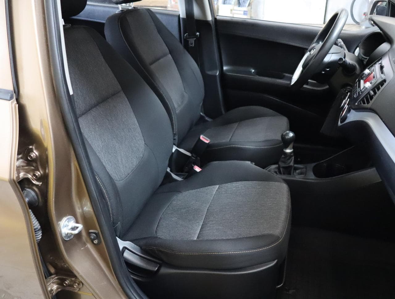 2012 Kia PICANTO - 12