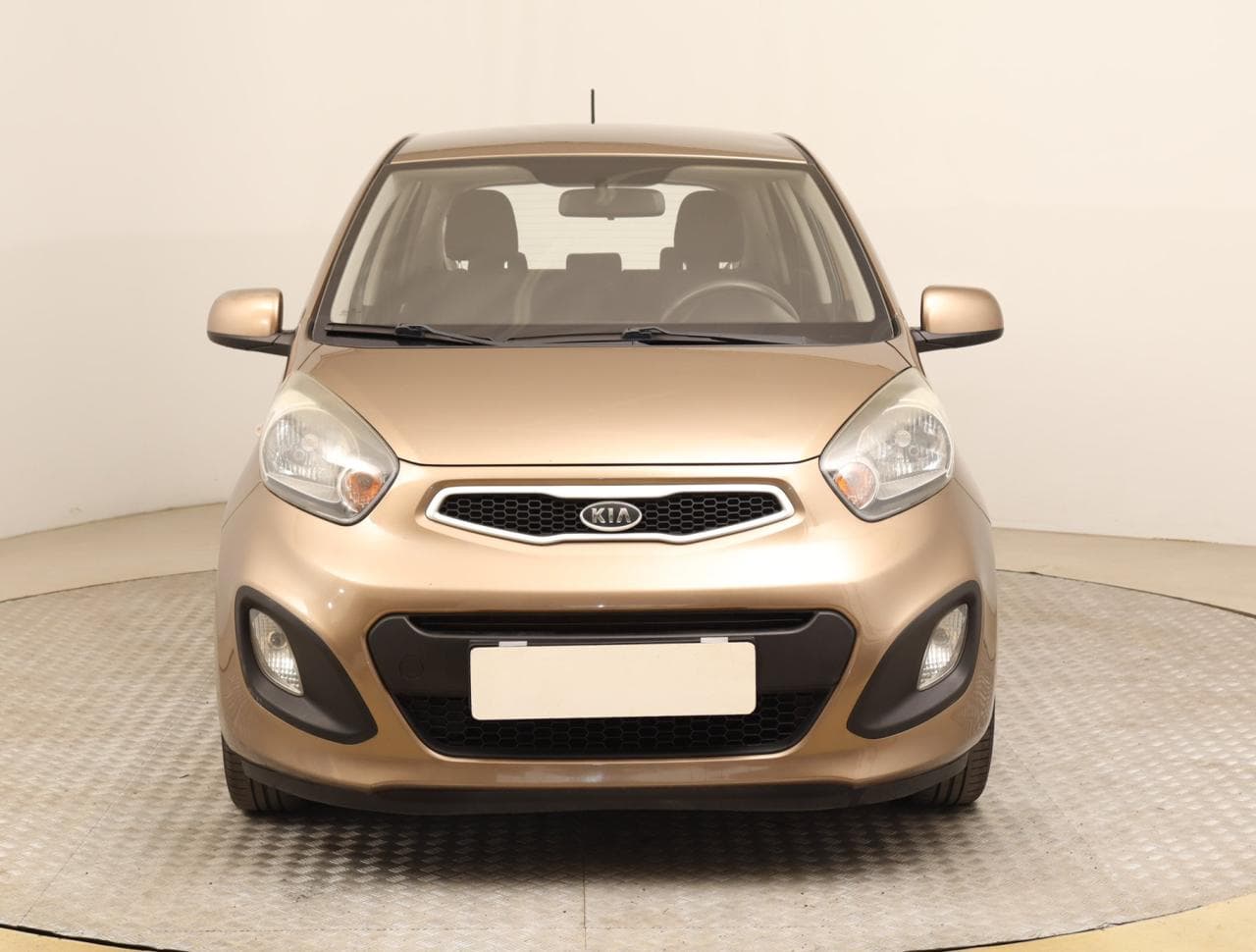 2012 Kia PICANTO - 2