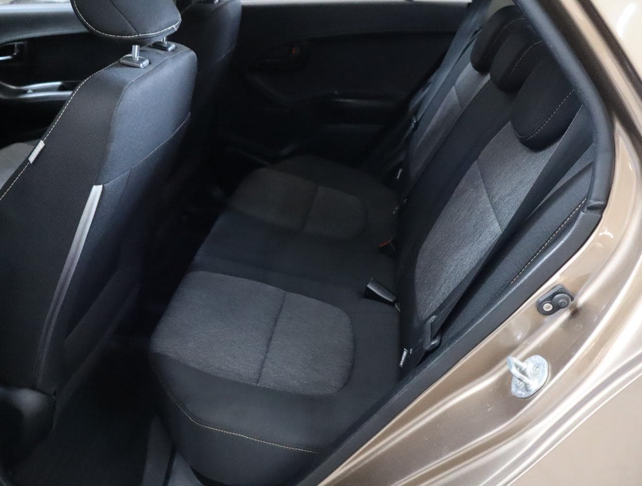 2012 Kia PICANTO - 15
