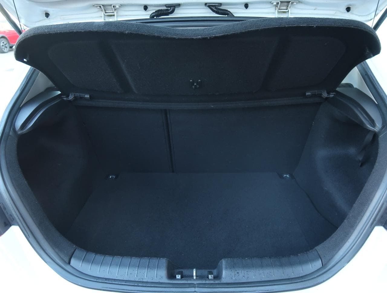 2008 Kia Proceed - 17