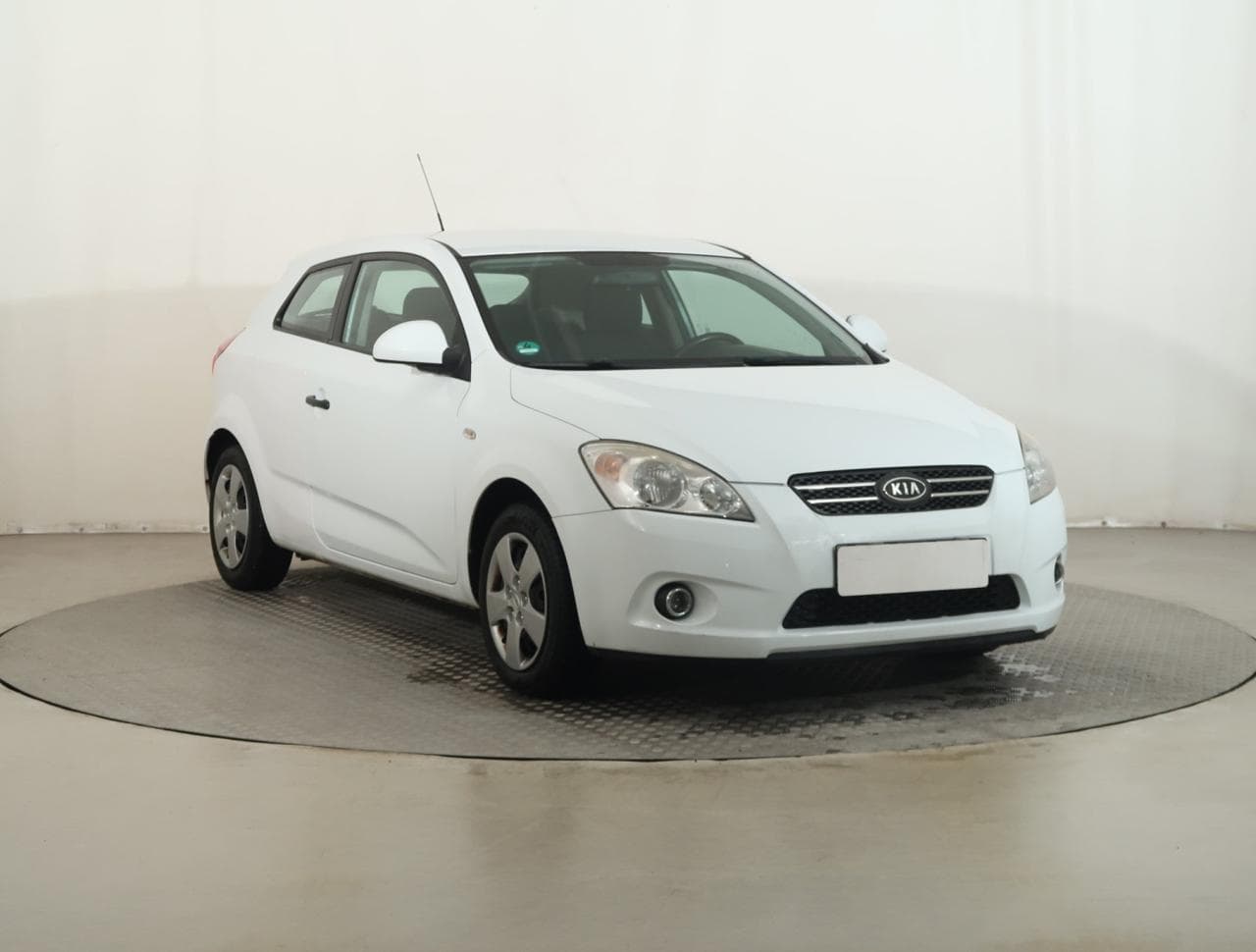 Kia Pro_Ceed 1.6 CVVT 93kW hatchback