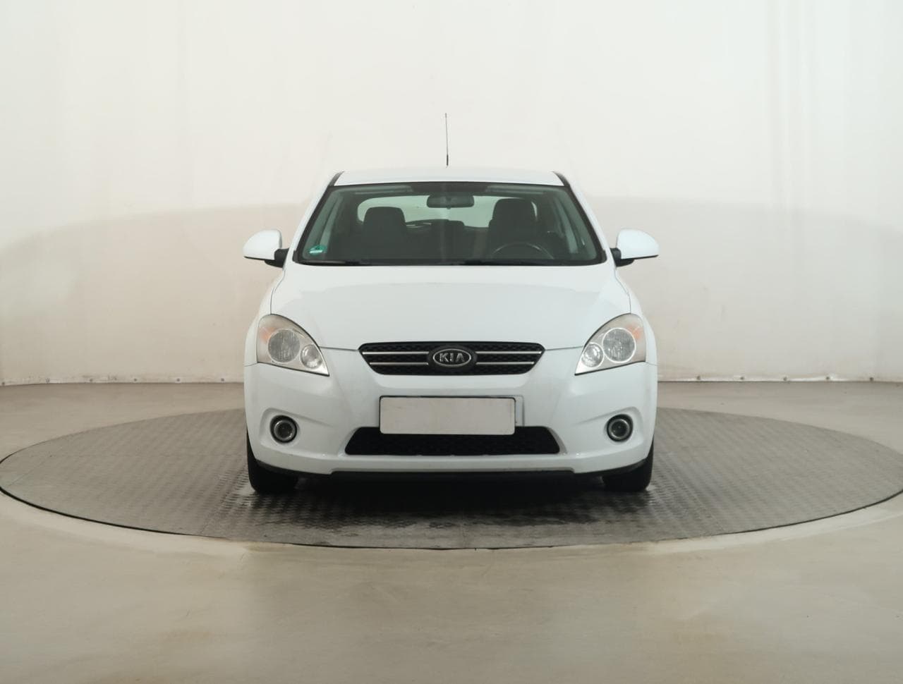 2008 Kia Proceed - 2