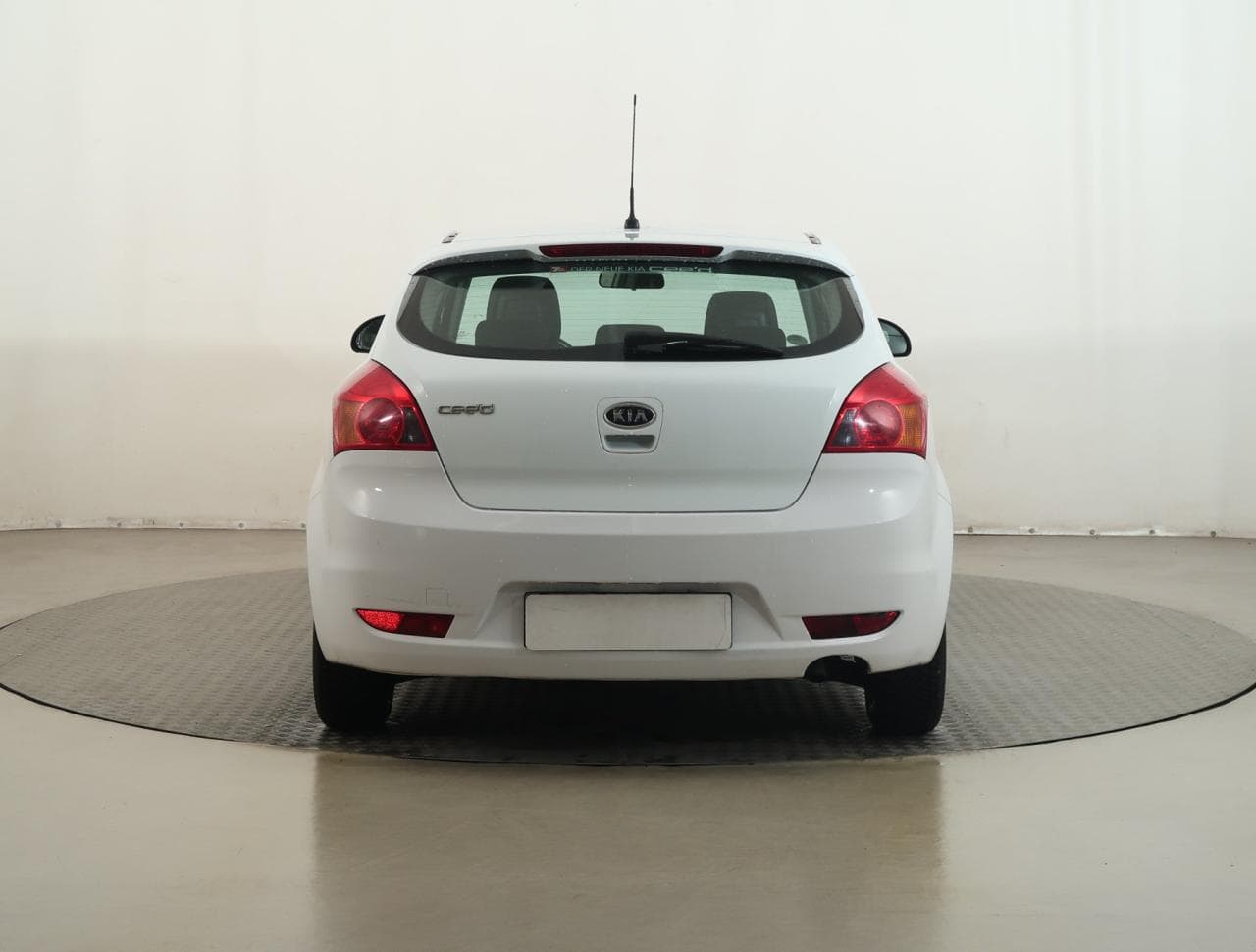 2008 Kia Proceed - 6