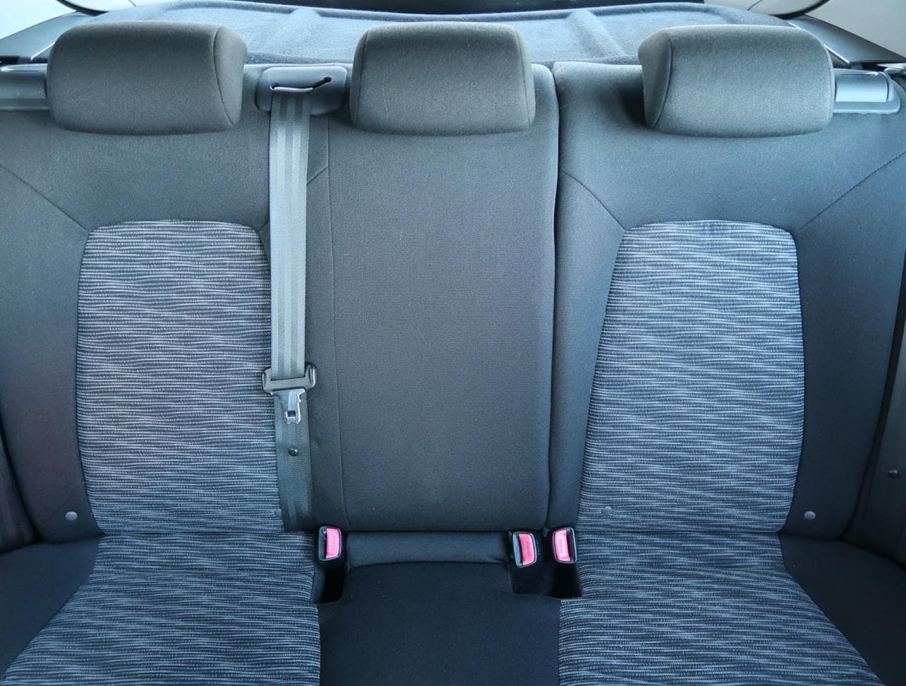 2008 Kia Proceed - 14