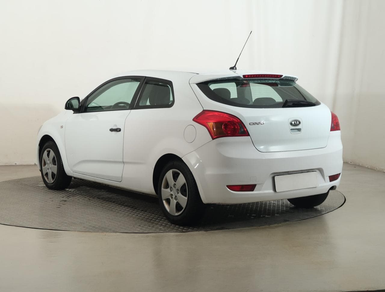 2008 Kia Proceed - 5