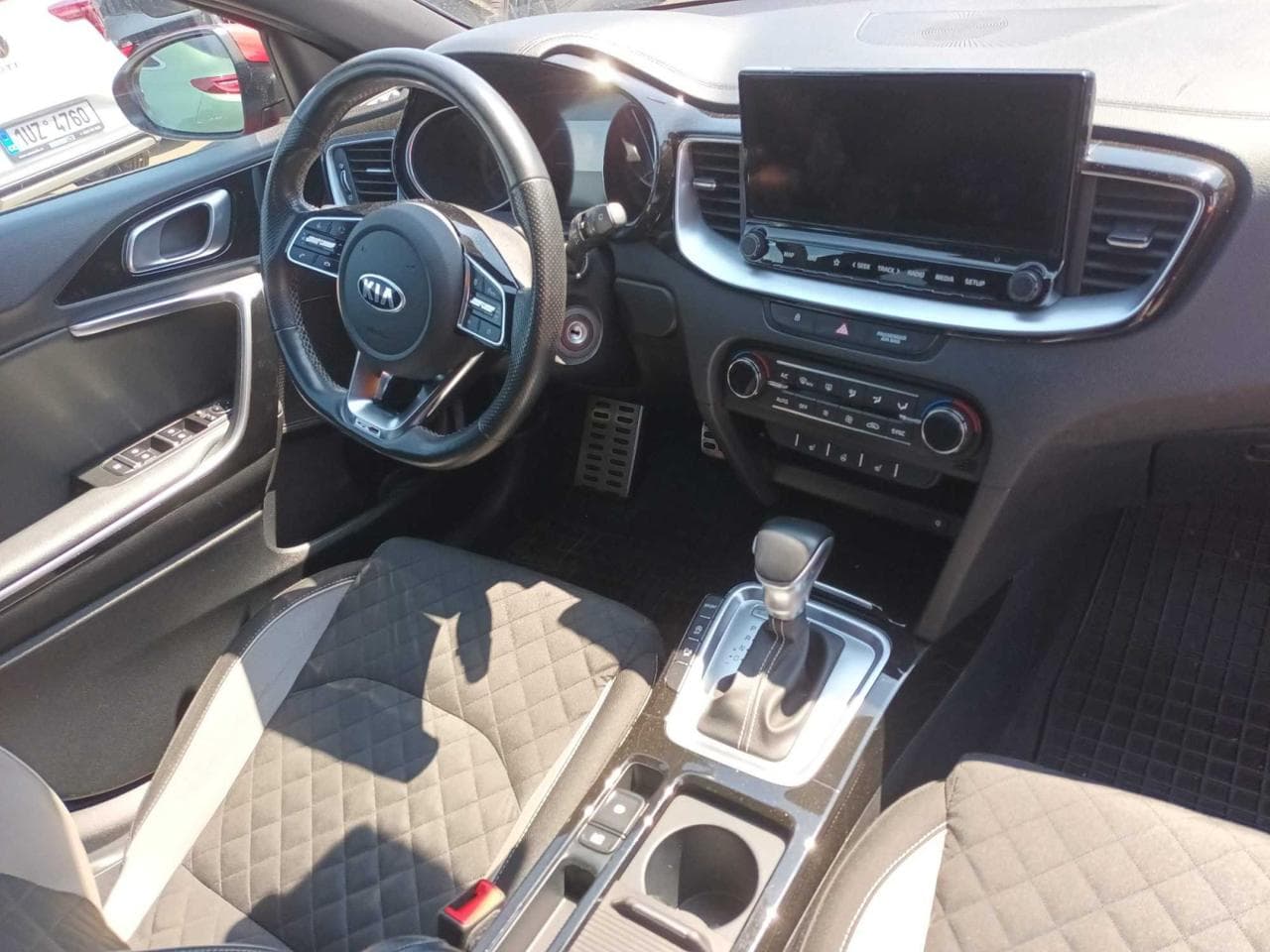 2020 Kia PROCEED - 3