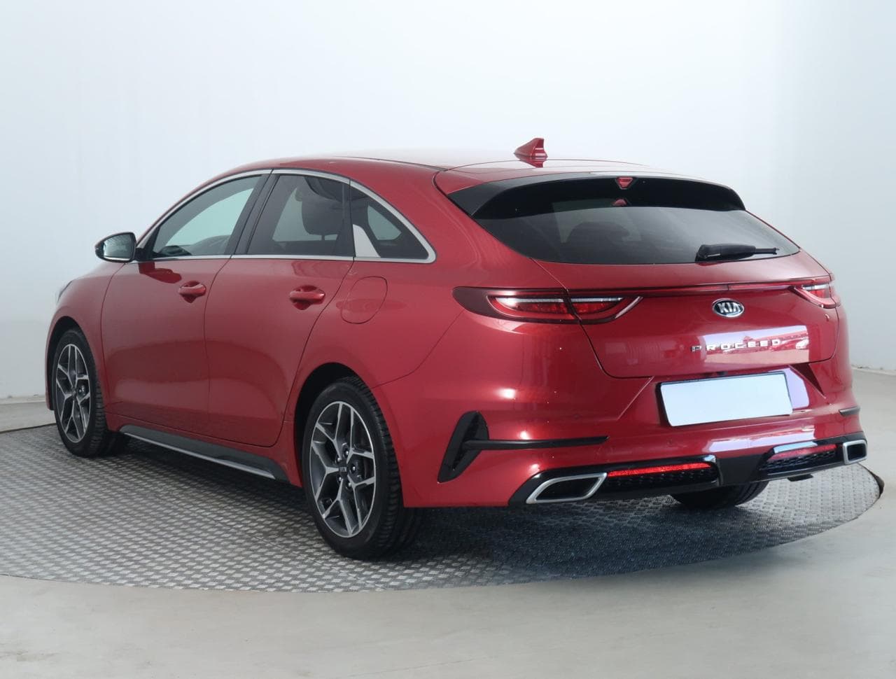 2020 Kia PROCEED - 6
