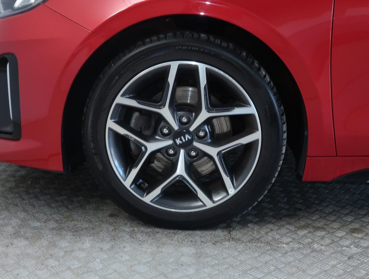 2020 Kia PROCEED - 33
