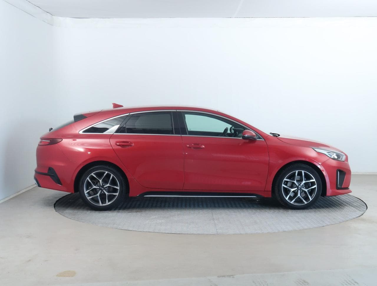 2020 Kia PROCEED - 11
