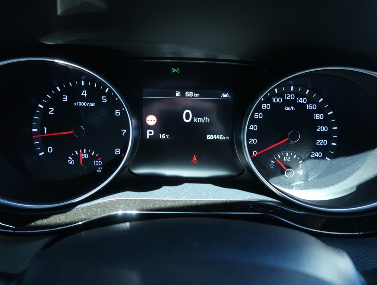 2020 Kia PROCEED - 28