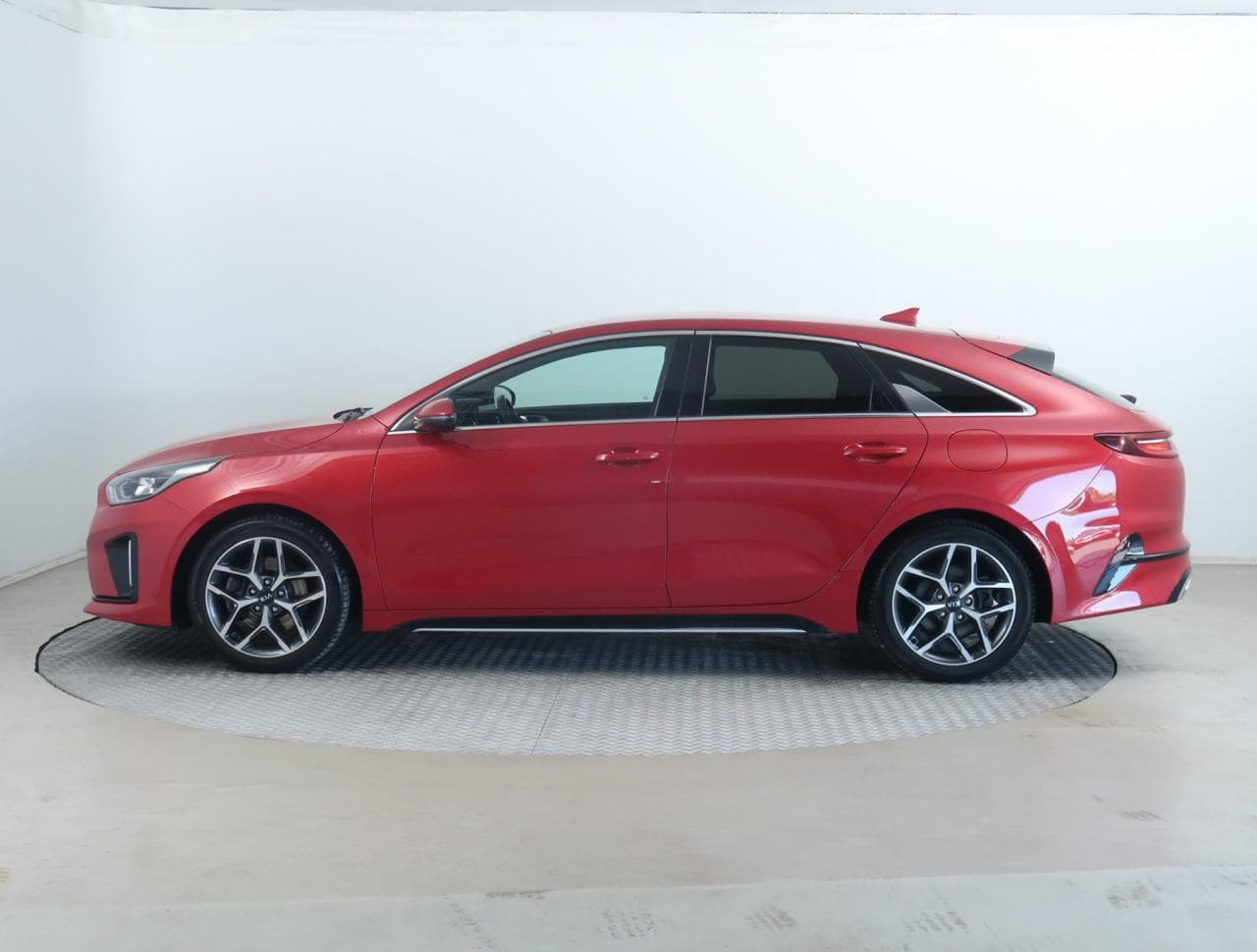 2020 Kia PROCEED - 4