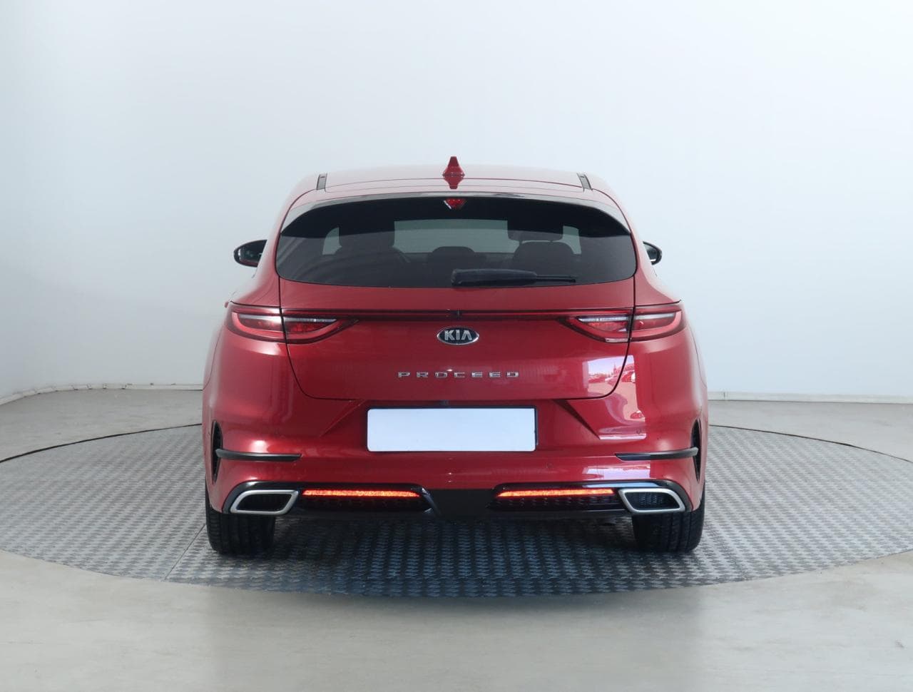2020 Kia PROCEED - 8