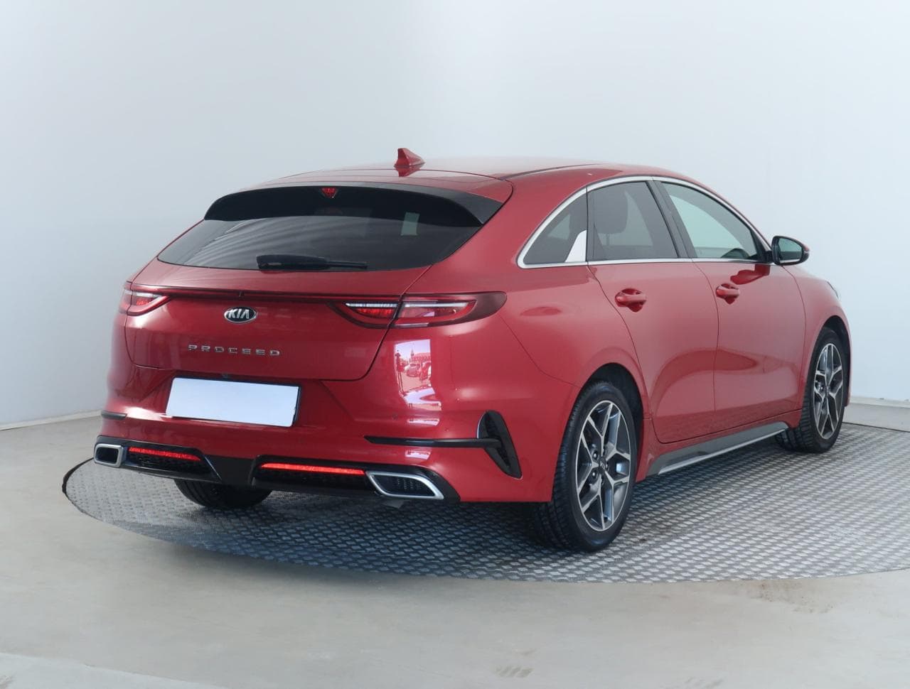 2020 Kia PROCEED - 10