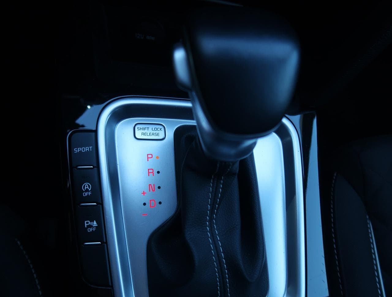 2020 Kia PROCEED - 30