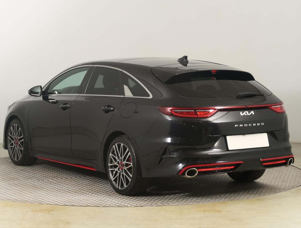 2024 Kia PROCEED - 5