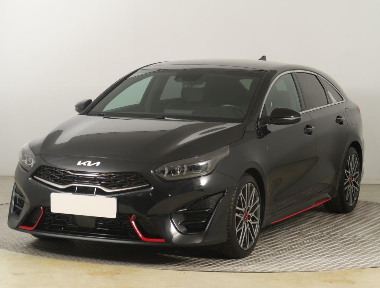 2024 Kia PROCEED - 3