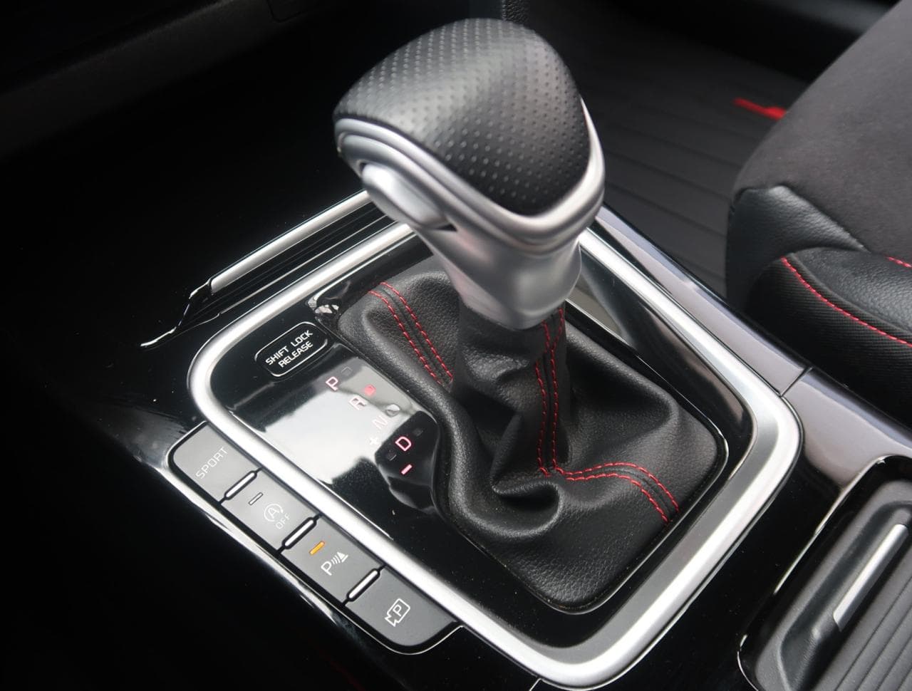 2024 Kia PROCEED - 19