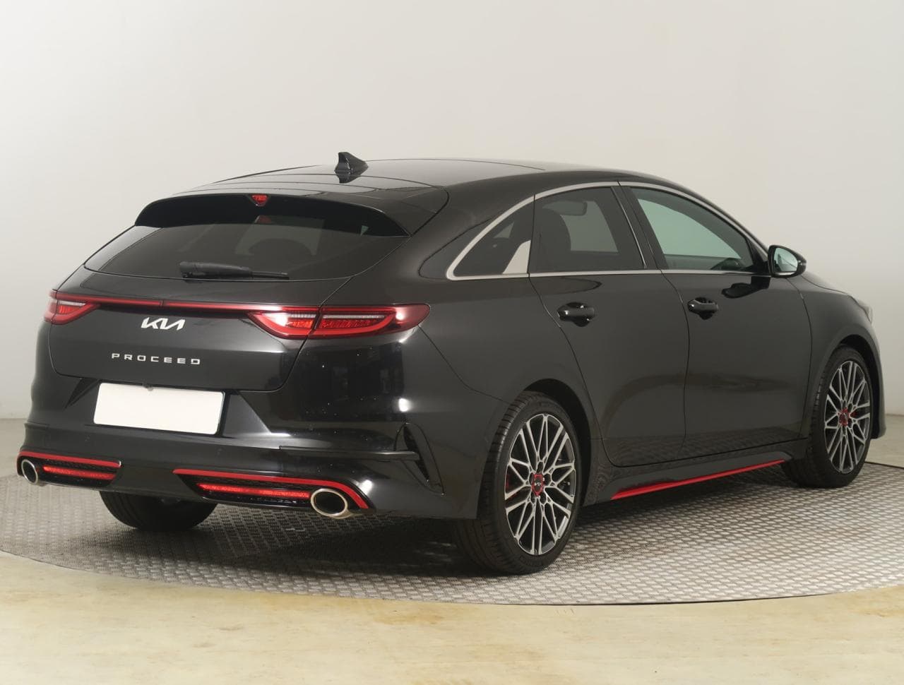2024 Kia PROCEED - 7