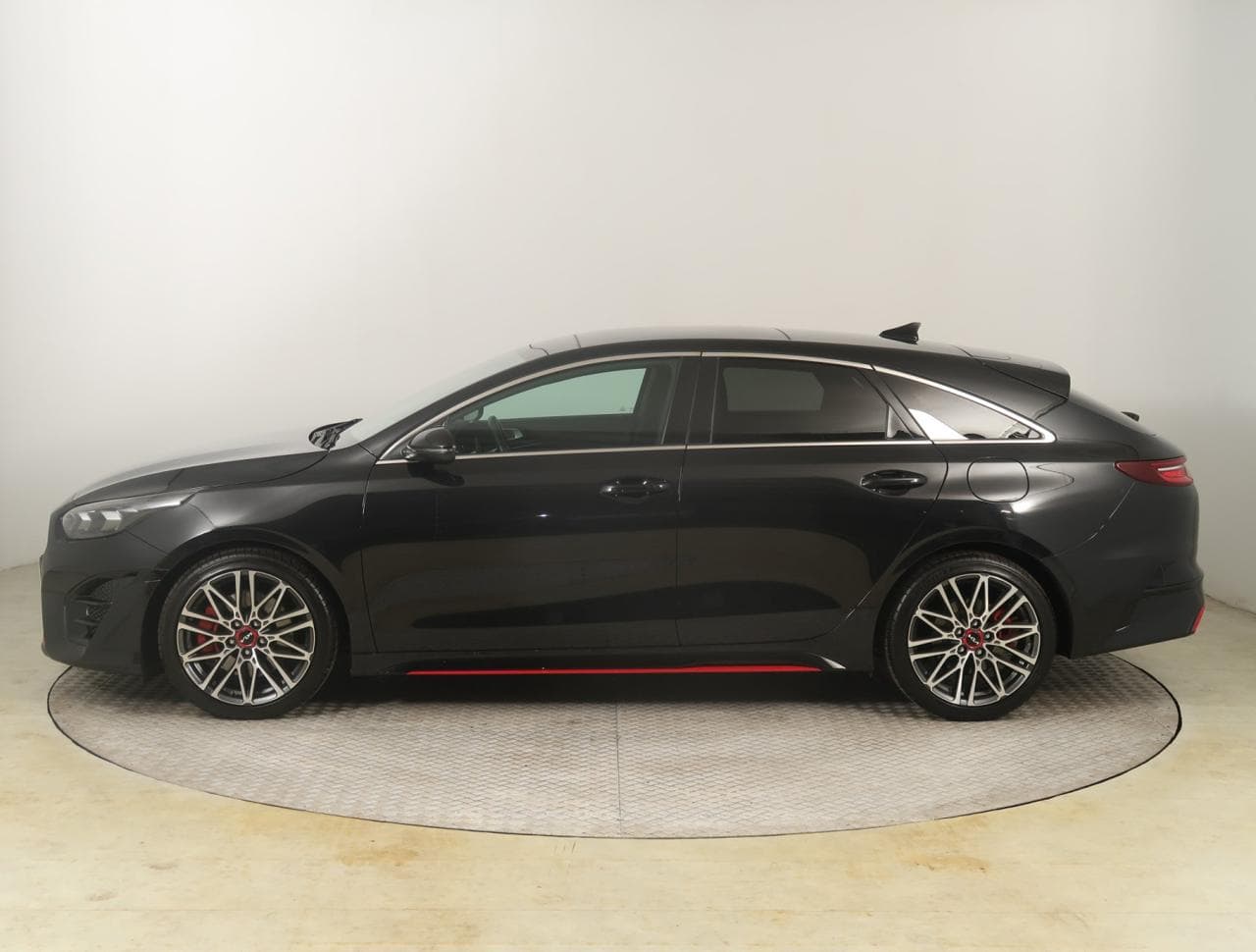 2024 Kia PROCEED - 4