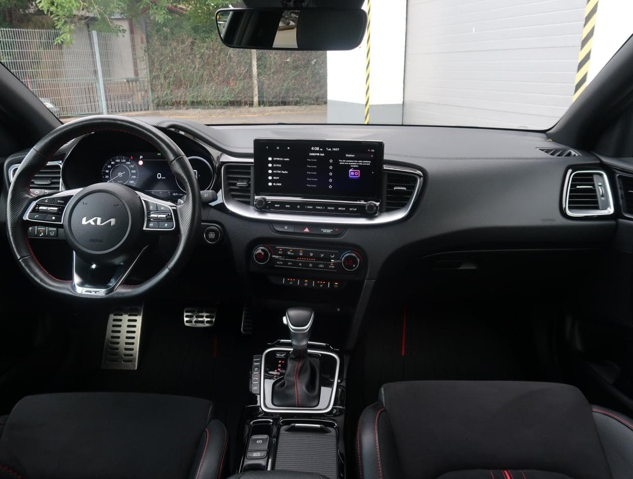 2024 Kia PROCEED - 10