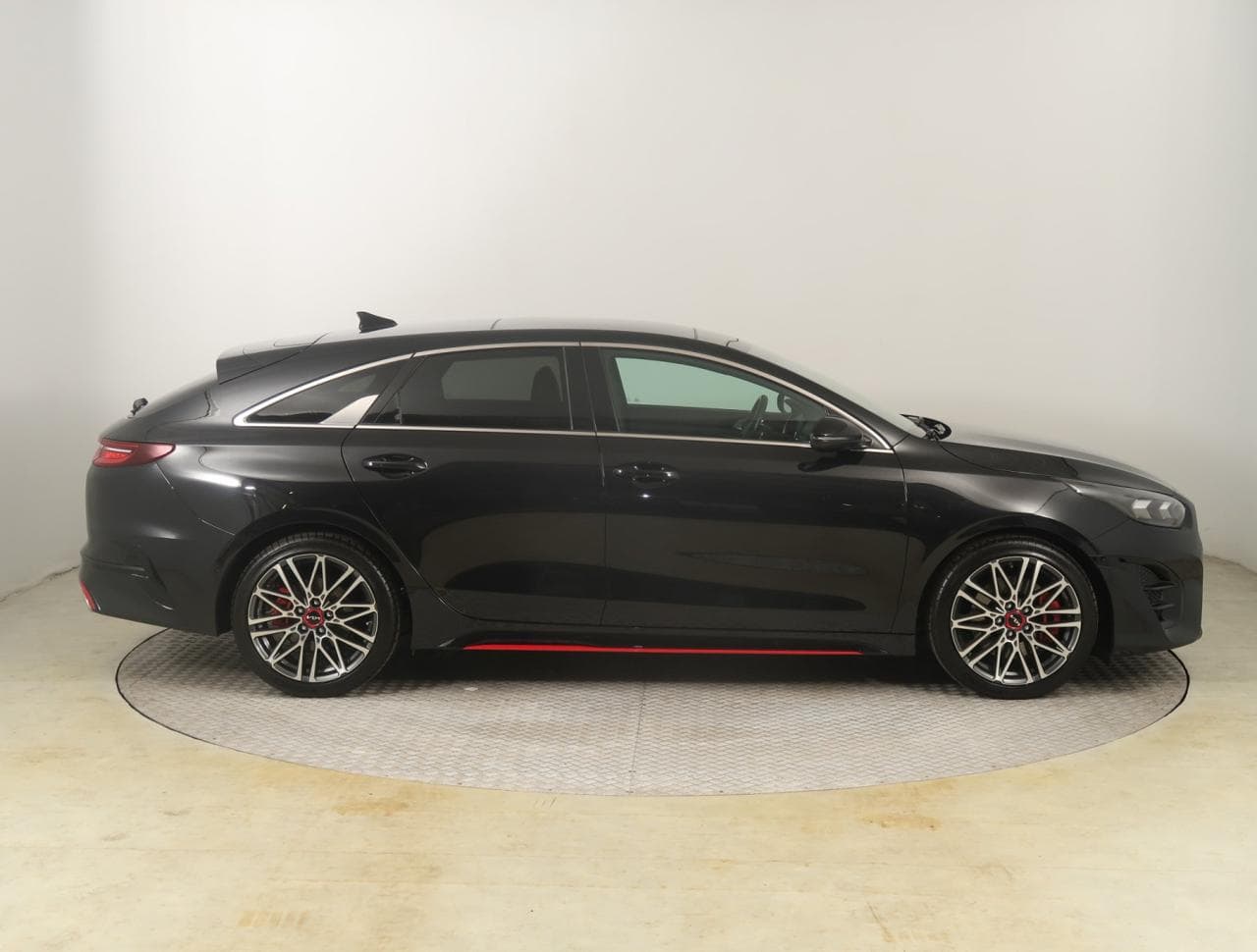 2024 Kia PROCEED - 8
