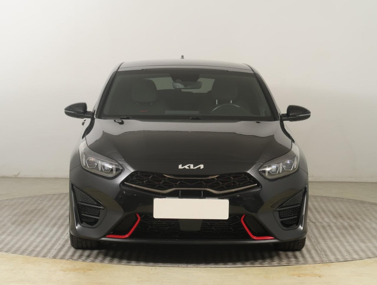 2024 Kia PROCEED - 2