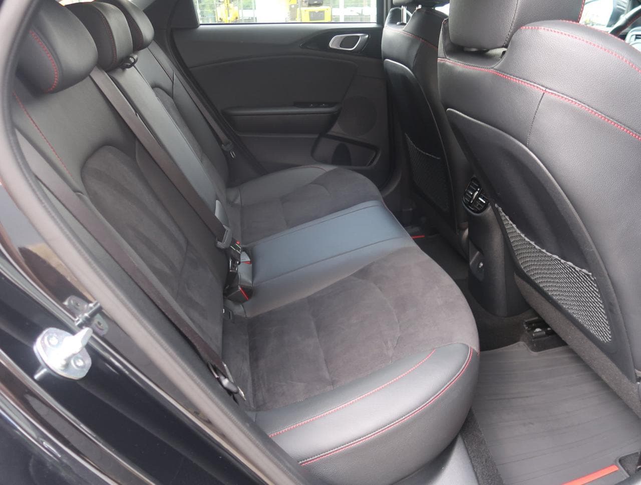 2024 Kia PROCEED - 13