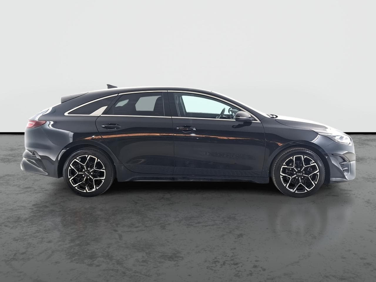 2021 Kia PROCEED - 8