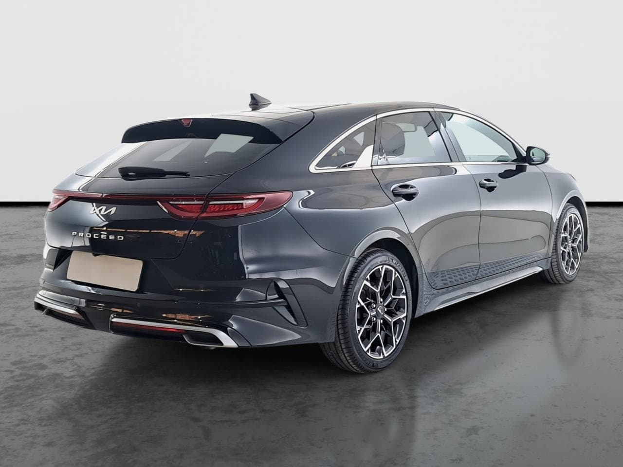 2021 Kia PROCEED - 7