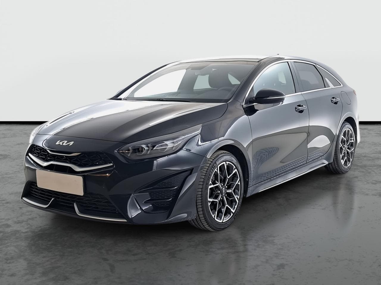 2021 Kia PROCEED - 3
