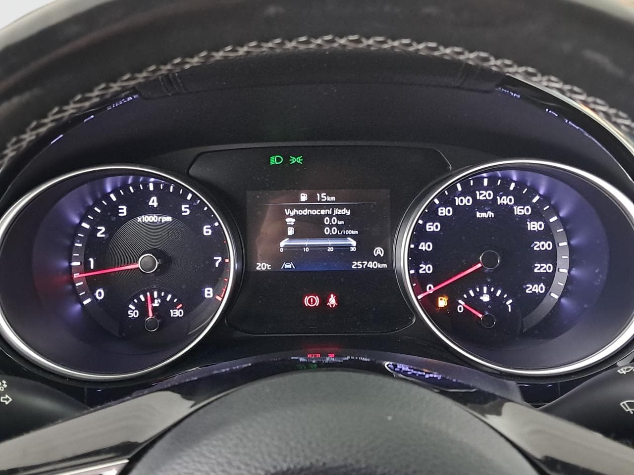 2021 Kia PROCEED - 17
