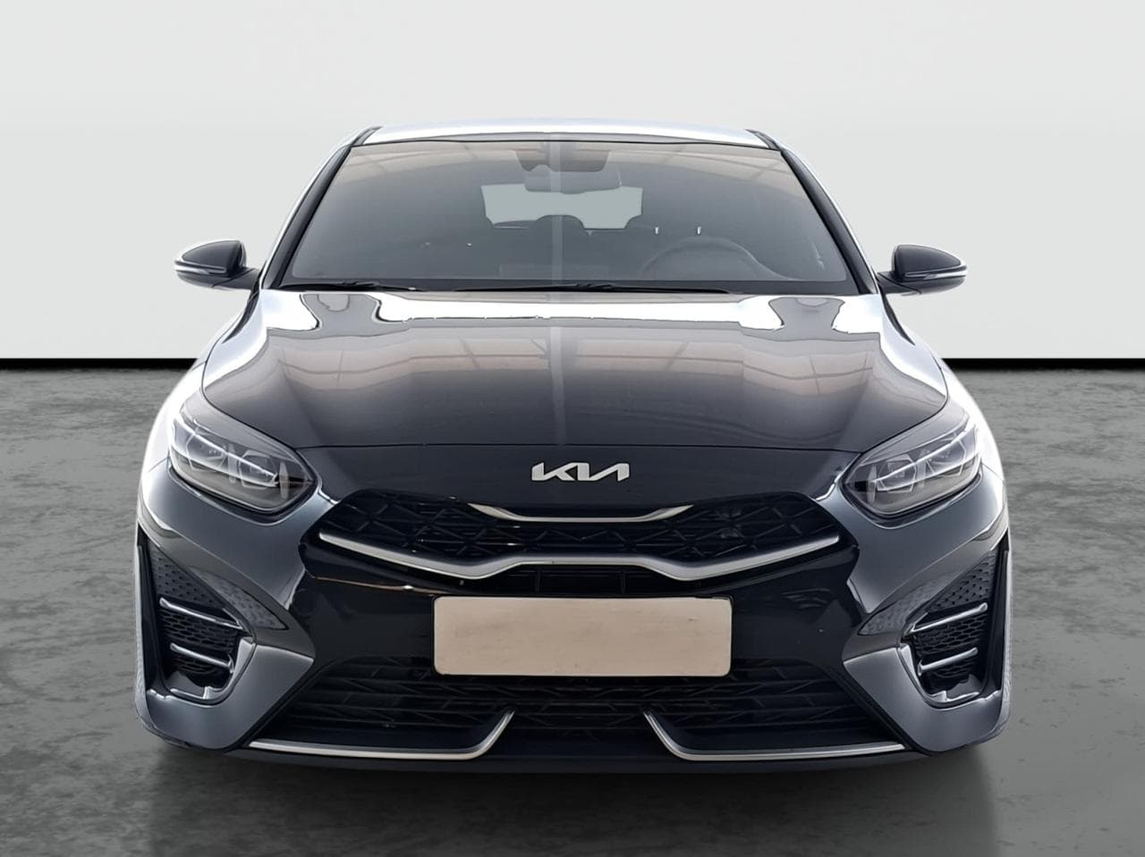 2021 Kia PROCEED - 2