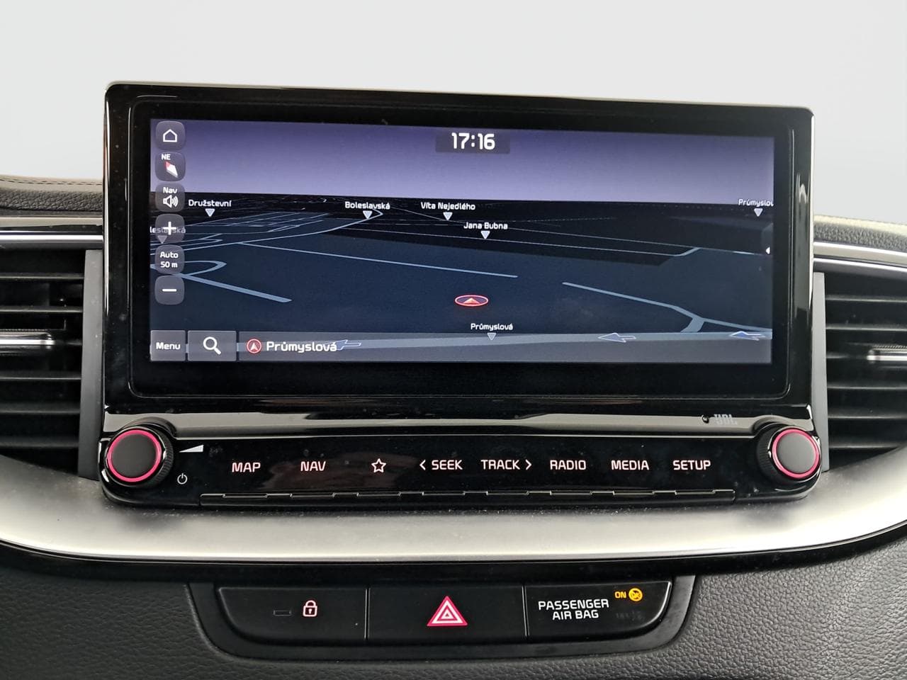 2021 Kia PROCEED - 19