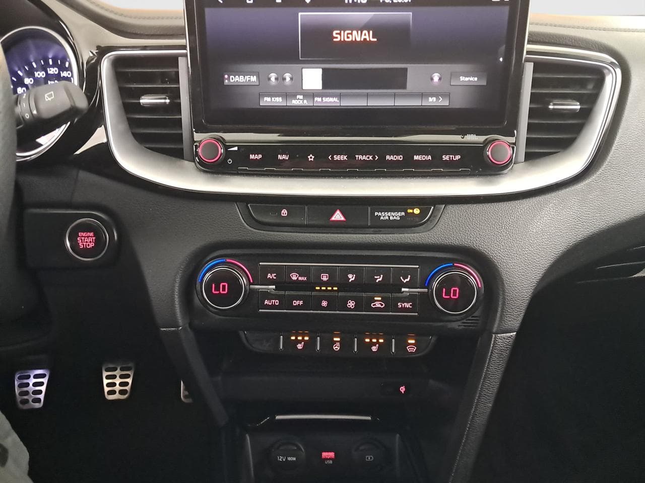 2021 Kia PROCEED - 18