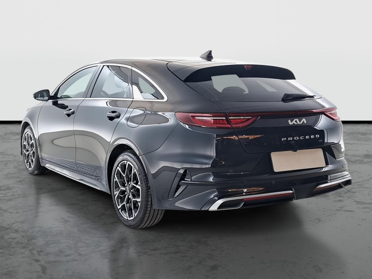 2021 Kia PROCEED - 5