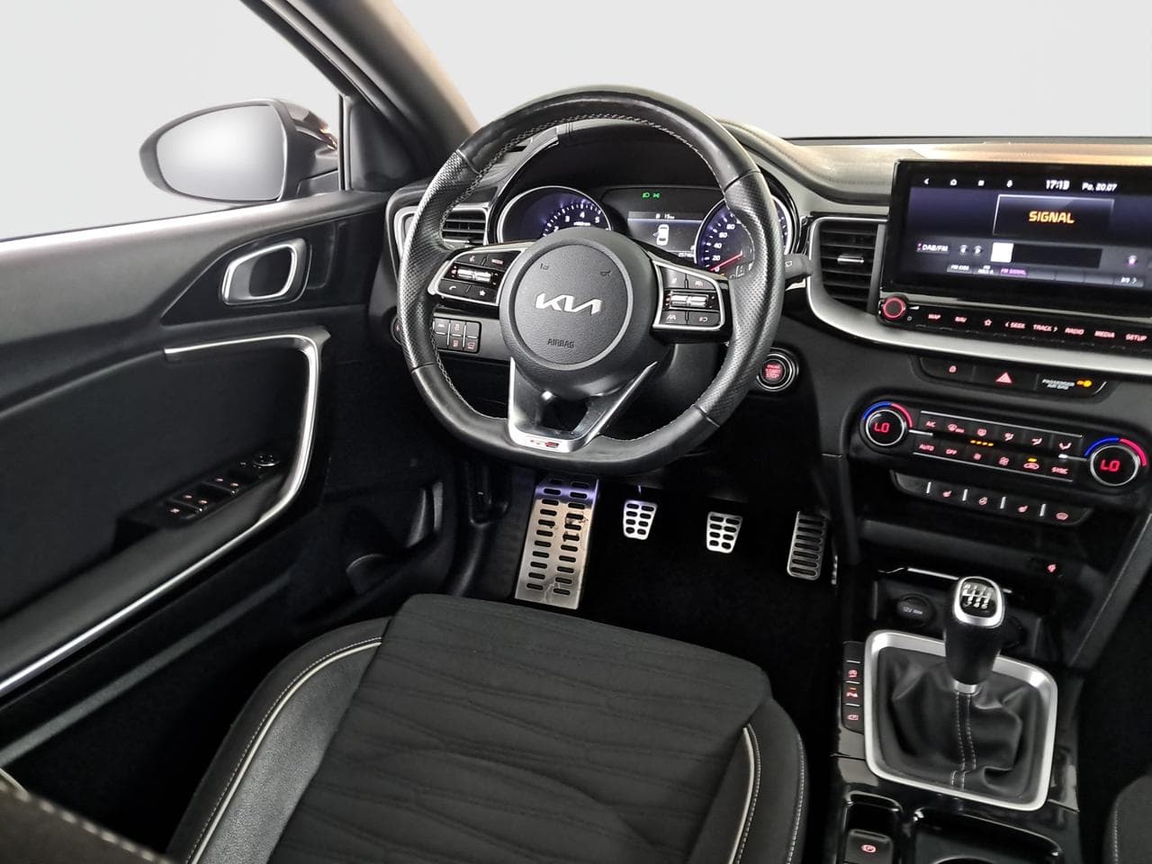 2021 Kia PROCEED - 9