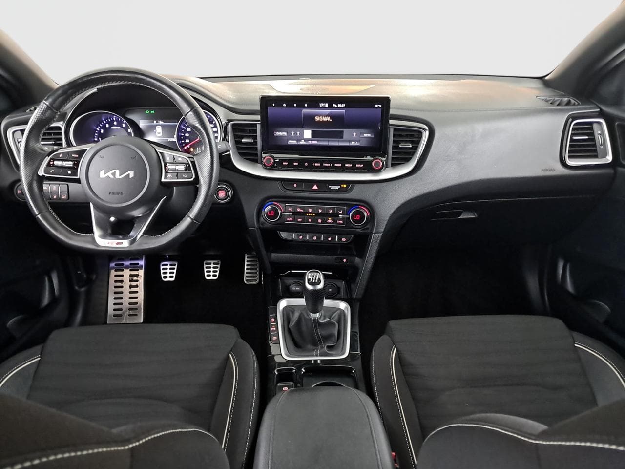 2021 Kia PROCEED - 10